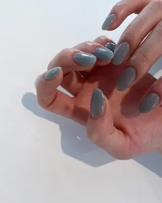 ネイル óæk nailのネイルデザイン