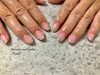 ネイル FUKA ♡のネイルデザイン