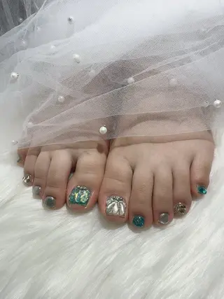 ネイル sigh nail /岐阜羽島駅徒歩5分のネイルデザイン