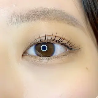 マツエク・マツパ KURUMI🦋 まつエクまつパ美眉の眉毛・アイブロウイメージ