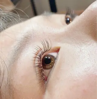 マツエク・マツパ luxxe 佐藤のマツエク・マツパデザイン