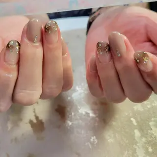 ネイル ネイルサロンほっこり kanaのネイルデザイン