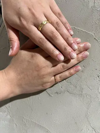 ネイル 中野 優香のネイルデザイン