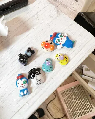 ネイル Dia Nail AKIのネイルデザイン