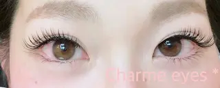 マツエク・マツパ Cocochet ココシェのマツエク・マツパデザイン