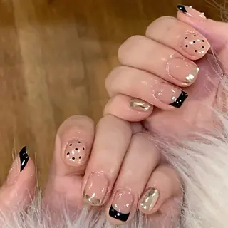 ネイル Mi miaのマツエク・マツパデザイン