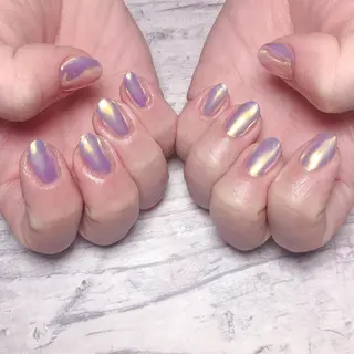 ネイル DollyGirl KYOKOのネイルデザイン