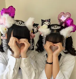 ヘアアレンジ 🦋Misaki🦋 メンズパーマ/着付けのヘアスタイル