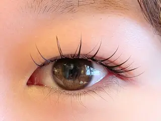 マツエク・マツパ TJ天気予報 eyelash 多田のマツエク・マツパデザイン