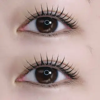 マツエク・マツパ eyelist タダのマツエク・マツパデザイン
