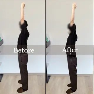 メイリリー院長 TOSHIKIのエステ・リラクイメージ