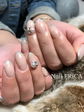 ネイル HANA ☆のネイルデザイン