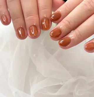ネイル petit chou chou みい🕊️のネイルデザイン