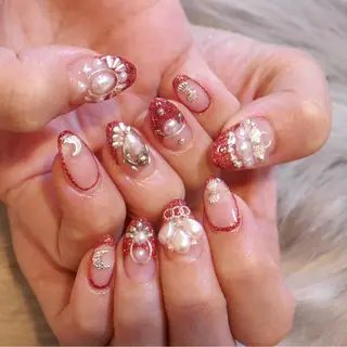 ネイル Chipieee Tokyoのその他イメージ