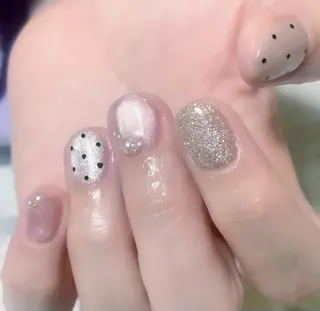 ネイル koto nailsのネイルデザイン