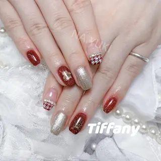 ネイル ナユキNA.YUKI 新宿店のネイルデザイン