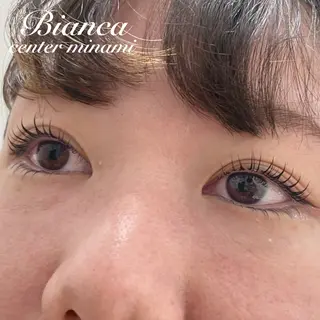 マツエク・マツパ 関澤 みゆきのマツエク・マツパデザイン