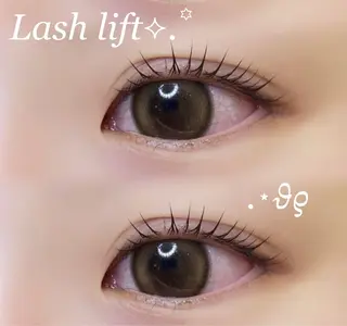 マツエク・マツパ 眉毛まつ毛新宿御苑 riko 🎀ིྀのマツエク・マツパデザイン