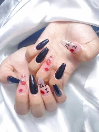 ネイル LEELA NAIL STUDIOのネイルデザイン