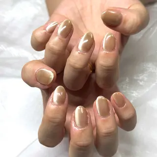 ネイル riri nailのネイルデザイン