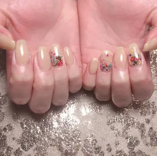 ネイル DollyGirl KYOKOのネイルデザイン