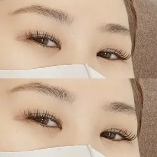 マツエク・マツパ Ali'i YURIの眉毛・アイブロウイメージ