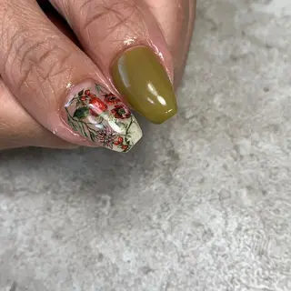 ネイル S. JEWELのネイルデザイン