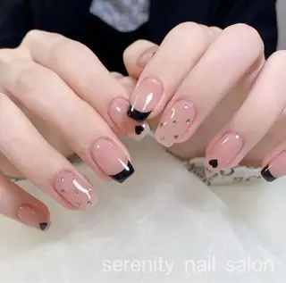 ネイル ✨Serenity Nail salonのネイルデザイン
