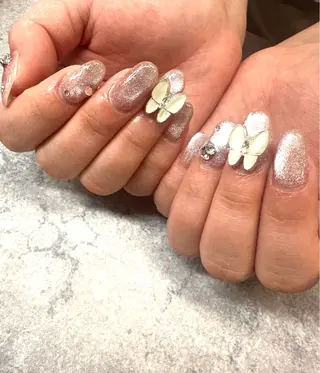 ネイル .N YUKIのネイルデザイン