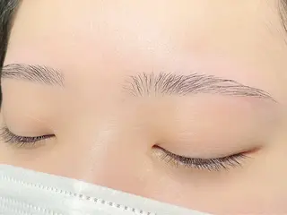 アイブロウ 田口 斐世李のマツエク・マツパデザイン