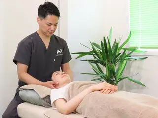 整体院 本木カイロ 【中央区薬院】のエステ・リラクイメージ