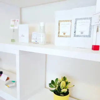 女性ホルモンサポート Aroma天使のてのエステ・リラクイメージ