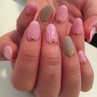 ネイル ♡ miyaのネイルデザイン