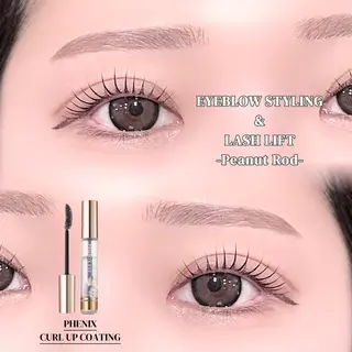 マツエク・マツパ ＊OLIVIA池袋 ＊長友のマツエク・マツパデザイン