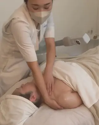 肌ケアサロン御経塚北 オタニハルナのエステ・リラクイメージ