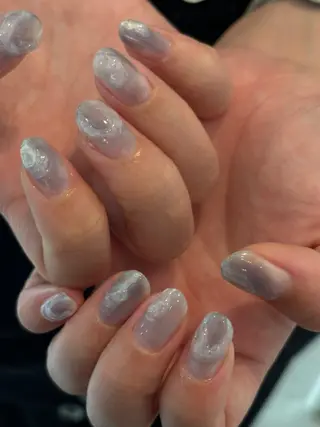 ネイル charme nailのネイルデザイン