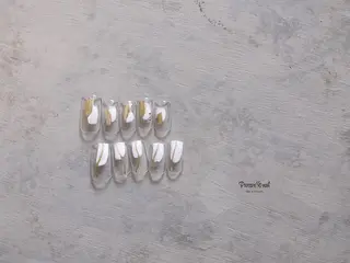 ネイル Fumie.T 西荻窪店のネイルデザイン