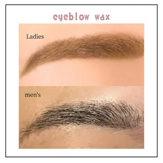 アイブロウ eni. ながよしのマツエク・マツパデザイン