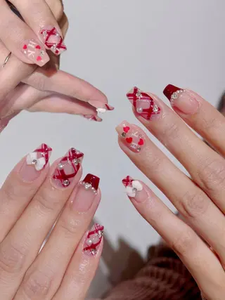 ネイル St.nail momoのネイルデザイン