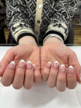 ネイル yamazoe 【MAXKELLY】のネイルデザイン