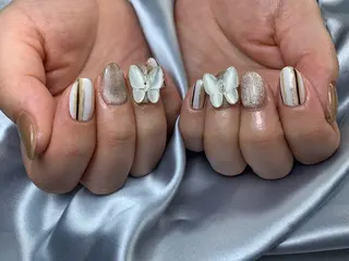 ネイル ✩ miyuのネイルデザイン