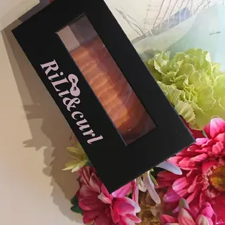 マツエク・マツパ shimizu mayuのマツエク・マツパデザイン