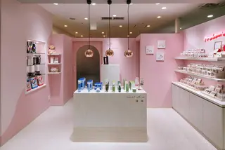 アンドルーチェ 京橋本店のマツエク・マツパデザイン