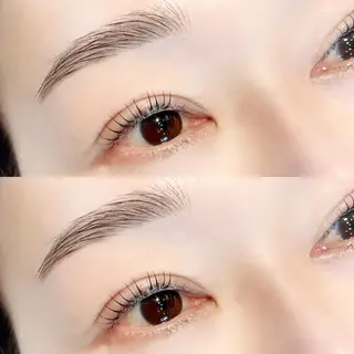 マツエク・マツパ Yuueye Kumamotoのマツエク・マツパデザイン