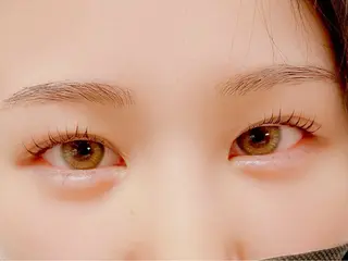 マツエク・マツパ 'amo eyelashsalon所属・'amo🫧‪ AYUMIのマツエク・マツパデザイン