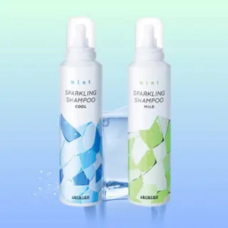 CHIE艶カラー& 癒しヘッドスパ🌿のヘアスタイル