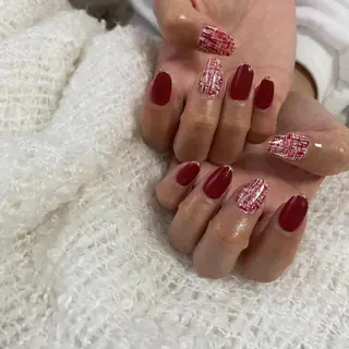 ネイル le ciel nailのネイルデザイン