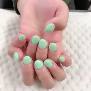 ネイル ono megumiのネイルデザイン