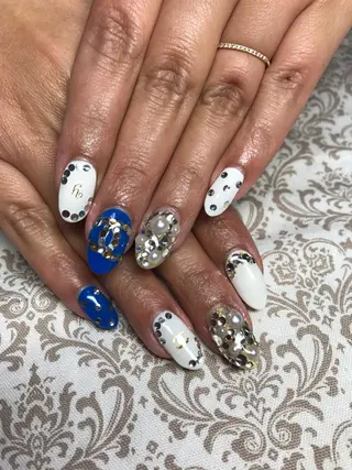 ネイル COCO +のエステ・リラクイメージ