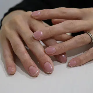 ネイル eub. kanamoriのネイルデザイン